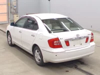 Toyota PREMIO лот № 3100 оценка 4  с аукциона в Японии 5