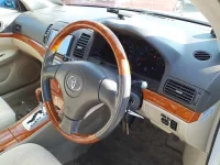 Toyota PREMIO лот № 3100 оценка 4  с аукциона в Японии 6