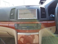 Toyota PREMIO лот № 3100 оценка 4  с аукциона в Японии 8