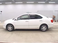 Toyota PREMIO лот № 3100 оценка 4  с аукциона в Японии 3