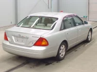 Toyota PRONARD лот № 8002 оценка 99  с аукциона в Японии 1