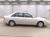 Toyota PRONARD лот № 8002 оценка 99  с аукциона в Японии 2
