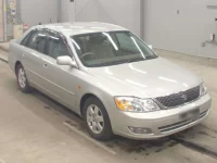 Toyota PRONARD лот № 8002 оценка 99  с аукциона в Японии 4