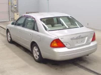 Toyota PRONARD лот № 8002 оценка 99  с аукциона в Японии 5