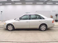 Toyota PRONARD лот № 8002 оценка 99  с аукциона в Японии 3