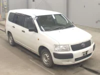 Toyota SUCCEED лот № 5550 оценка R  с аукциона в Японии 4