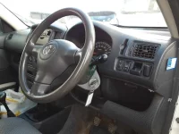 Toyota SUCCEED лот № 5550 оценка R  с аукциона в Японии 6