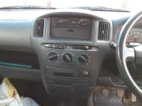 Toyota SUCCEED лот № 5550 оценка R  с аукциона в Японии 8