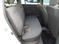 Toyota SUCCEED лот № 5550 оценка R  с аукциона в Японии 9