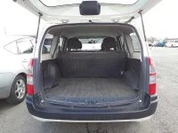 Toyota SUCCEED лот № 5550 оценка R  с аукциона в Японии 10