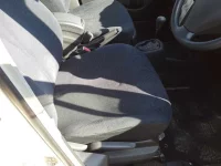 Toyota VITZ лот № 3095 оценка 3.5  с аукциона в Японии 7