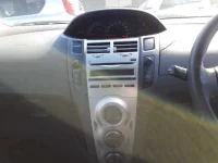 Toyota VITZ лот № 3095 оценка 3.5  с аукциона в Японии 8