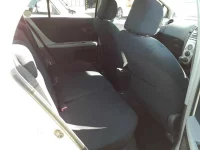 Toyota VITZ лот № 3095 оценка 3.5  с аукциона в Японии 9