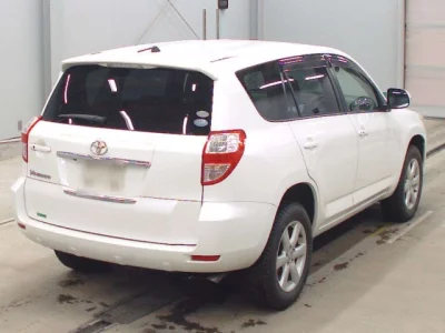 Toyota VANGUARD