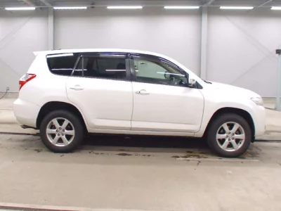 Toyota VANGUARD