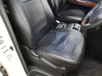 Toyota VELLFIRE лот № 5541 оценка 3.5  с аукциона в Японии 6