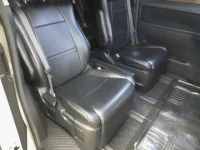 Toyota VELLFIRE лот № 5541 оценка 3.5  с аукциона в Японии 8