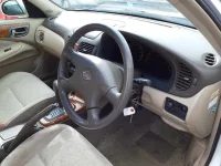 Nissan SYLPHY лот № 3028 оценка 4  с аукциона в Японии 6