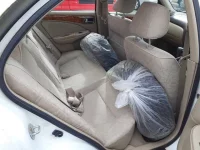 Nissan SYLPHY лот № 3028 оценка 4  с аукциона в Японии 9