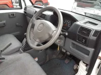 Nissan CLIPPER VAN лот № 5030 оценка 2  с аукциона в Японии 5