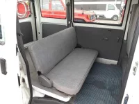 Nissan CLIPPER VAN лот № 5030 оценка 2  с аукциона в Японии 8