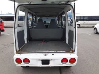 Nissan CLIPPER VAN лот № 5030 оценка 2  с аукциона в Японии 9