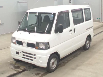 Nissan NV100 CLIPPER