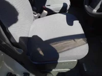 Nissan LAFESTA лот № 5555 оценка 3  с аукциона в Японии 6