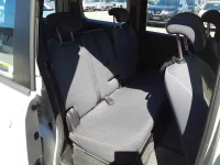 Nissan LAFESTA лот № 5555 оценка 3  с аукциона в Японии 8