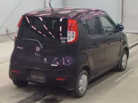 Nissan MOCO лот № 5039 оценка 3  с аукциона в Японии 1