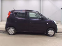 Nissan MOCO лот № 5039 оценка 3  с аукциона в Японии 2