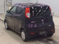 Nissan MOCO лот № 5039 оценка 3  с аукциона в Японии 5