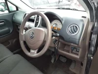 Nissan MOCO лот № 5039 оценка 3  с аукциона в Японии 6