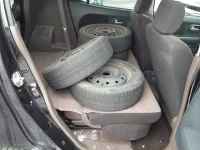 Nissan MOCO лот № 5039 оценка 3  с аукциона в Японии 9