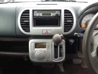 Nissan MOCO лот № 5039 оценка 3  с аукциона в Японии 8