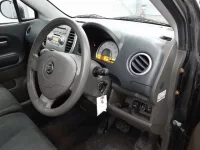 Nissan MOCO лот № 5045 оценка 3  с аукциона в Японии 6