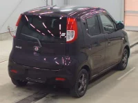 Nissan MOCO лот № 5045 оценка 3  с аукциона в Японии 1