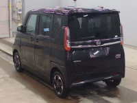 Nissan ROOX лот № 3065 оценка 3.5  с аукциона в Японии 5