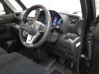 Nissan ROOX лот № 3065 оценка 3.5  с аукциона в Японии 6