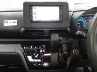 Nissan ROOX лот № 3065 оценка 3.5  с аукциона в Японии 8