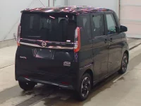 Nissan ROOX лот № 3065 оценка 3.5  с аукциона в Японии 1