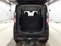 Nissan ROOX лот № 3065 оценка 3.5  с аукциона в Японии 10