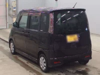 Nissan ROOX лот № 5003 оценка RA  с аукциона в Японии 5