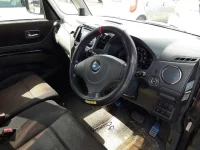 Nissan ROOX лот № 5003 оценка RA  с аукциона в Японии 6