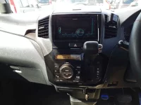 Nissan ROOX лот № 5003 оценка RA  с аукциона в Японии 8