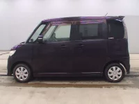 Nissan ROOX лот № 5003 оценка RA  с аукциона в Японии 3