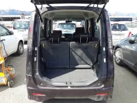 Nissan ROOX лот № 5003 оценка RA  с аукциона в Японии 10