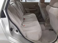 Nissan TIIDA LATIO лот № 5525 оценка 2  с аукциона в Японии 8