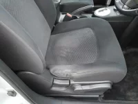 Nissan X-TRAIL лот № 3072 оценка 3.5  с аукциона в Японии 7