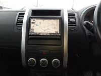 Nissan X-TRAIL лот № 3072 оценка 3.5  с аукциона в Японии 8